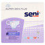 Super Seni Plus, pieluchomajtki, Small, 55-80 cm, 10 sztuk - miniaturka  zdjęcia produktu