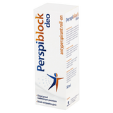 Perspiblock Deo, Roll-on, 50 ml KRÓTKA DATA - miniaturka zdjęcia produktu