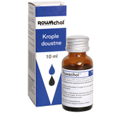 Rowachol, krople doustne, 10 ml - miniaturka zdjęcia produktu