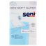 Seni Soft Super, podkłady higieniczne, 90 cm x 170 cm, 5 sztuk - miniaturka  zdjęcia produktu