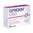 Gynoxin Uno 600 mg, 1 kapsułka dopochwowa miękka - miniaturka  zdjęcia produktu
