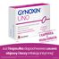Gynoxin Uno 600 mg, 1 kapsułka dopochwowa miękka - miniaturka 2 zdjęcia produktu