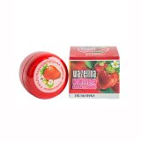 Kosmed, wazelina kosmetyczna do ust, truskawka, 15 ml - miniaturka zdjęcia produktu