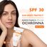 Pharmaceris S, Sun Body Protect, emulsja ochronna, nawilżająca do opalania SPF 30, 150 ml - miniaturka 2 zdjęcia produktu