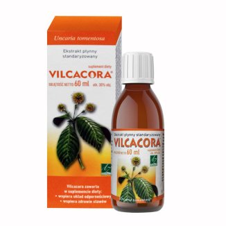 Vilcacora, 60ml - zdjęcie produktu