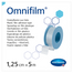 Omnifilm, przylepiec na folii, 1,25 cm x 5 m, 1 sztuka - miniaturka  zdjęcia produktu