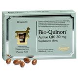 Pharma Nord Bio-Quinon Active Q10 30 mg, 30 kapsułek - miniaturka zdjęcia produktu