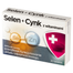 Selen + cynk z witaminami, 30 tabletek  - miniaturka  zdjęcia produktu