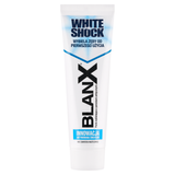BlanX White Shock, wybielająca pasta do zębów, aktywowana światłem, 75 ml - miniaturka zdjęcia produktu