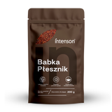 Intenson Babka płesznik, nasiona, 200 g - miniaturka zdjęcia produktu