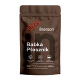Intenson Babka płesznik, nasiona, 200 g - miniaturka zdjęcia produktu