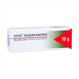 Maść majerankowa, 10 g - miniaturka zdjęcia produktu