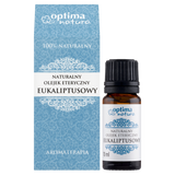 Optima Natura, naturalny olejek eteryczny eukaliptusowy, 10 ml - miniaturka zdjęcia produktu