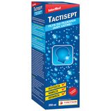 TACTISEPT, płyn do płukania jamy ustnej, 250 ml TACTISEPT, płyn do płukania jamy ustnej, 250 ml - miniaturka zdjęcia produktu