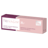 Trivagin, żel do stosowania pomocniczo w leczeniu infekcji okolic intymnych, 30 ml - miniaturka zdjęcia produktu