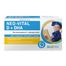 Neo-Vital D + DHA, witamina D 400 j.m. z DHA dla niemowląt od 1 miesiąca, 30 kapsułek twist-off - miniaturka  zdjęcia produktu