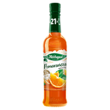 Herbapol Pomarańcza, syrop, 420 ml - miniaturka zdjęcia produktu