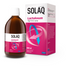 Solaq Laktuloza, syrop, 500 ml - miniaturka 2 zdjęcia produktu