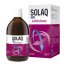 Solaq Laktuloza, syrop, 500 ml - miniaturka  zdjęcia produktu