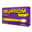 Ibuprom 200 mg, 20 tabletek USZKODZONE OPAKOWANIE - miniaturka  zdjęcia produktu