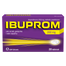 Ibuprom 200 mg, 20 tabletek USZKODZONE OPAKOWANIE - miniaturka 2 zdjęcia produktu