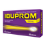 Ibuprom 200 mg, 20 tabletek - miniaturka  zdjęcia produktu