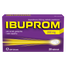Ibuprom 200 mg, 20 tabletek - miniaturka 2 zdjęcia produktu