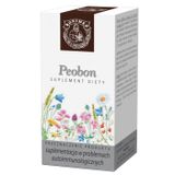 Peobon, 60 kapsułek - miniaturka zdjęcia produktu