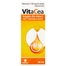 VitaCea, krople dla niemowląt od 1 miesiąca, 30 ml KRÓTKA DATA - 2 VitaCea, krople dla niemowląt od 1 miesiąca, 30 ml KRÓTKA DATA - miniaturka 2 zdjęcia produktu