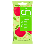 Crispy Natural Chrup Jabłko, suszone kostki z jabłka, 12 g - miniaturka zdjęcia produktu