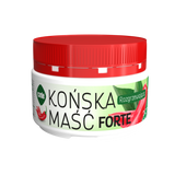 Virde, końska maść rozgrzewająca Forte, 350 g - miniaturka zdjęcia produktu