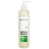 Balneokosmetyki, biosiarczkowe mydło mineralne w płynie, 250 ml Balneokosmetyki, biosiarczkowe mydło mineralne w płynie, 250 ml - miniaturka zdjęcia produktu