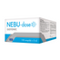 Nebu-Dose Isotonic, 0,9% roztwór do nebulizacji, 5 ml x 100 ampułek - 2 Nebu-Dose Isotonic, 0,9% roztwór do nebulizacji, 5 ml x 100 ampułek - miniaturka 2 zdjęcia produktu