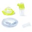 Zestaw akcesoriów do nebulizacji z maską dla dzieci, Flaem RF6 Basic - miniaturka  zdjęcia produktu