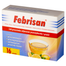 Febrisan (750 mg + 60 mg + 10 mg)/ 5 g, proszek musujący, 16 saszetek USZKODZONE OPAKOWANIE - miniaturka  zdjęcia produktu