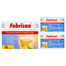 Febrisan (750 mg + 60 mg + 10 mg)/ 5 g, proszek musujący, 16 saszetek - miniaturka 2 zdjęcia produktu