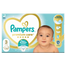 Pampers Premium Care 3 (6-10 kg), pieluchy, 120 sztuk USZKODZONE OPAKOWANIE - miniaturka 2 zdjęcia produktu