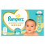 Pampers Premium Care, pieluchy, rozmiar 3, 6-10 kg, 120 sztuk USZKODZONE OPAKOWANIE - miniaturka 2 zdjęcia produktu