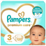 Pampers Premium Care 3 (6-10 kg), pieluchy, 120 sztuk USZKODZONE OPAKOWANIE - miniaturka  zdjęcia produktu