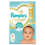 Pampers Premium Care 3 (6-10 kg), pieluchy, 120 sztuk USZKODZONE OPAKOWANIE - miniaturka 2 zdjęcia produktu