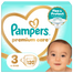 Pampers Premium Care 3 (6-10 kg), pieluchy, 120 sztuk - miniaturka  zdjęcia produktu