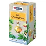 Rodzina Zdrowia Na Cholesterol, herbatka fix, 2 g x 20 saszetek - miniaturka zdjęcia produktu