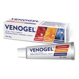 Venogel (12 mg + 10 mg + 5 mg)/ g, żel, 50 g - miniaturka zdjęcia produktu