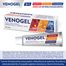 Venogel (12 mg + 10 mg + 5 mg)/ g, żel, 50 g - 2 Venogel (12 mg + 10 mg + 5 mg)/ g, żel, 50 g - miniaturka 2 zdjęcia produktu