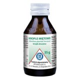 Krople miętowe, 35 g - miniaturka zdjęcia produktu