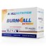 Allnutrition Burn4All Extreme, 120 kapsułek - miniaturka  zdjęcia produktu