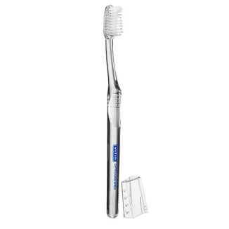 Vitis Orthodontic, szczoteczka do zębów, 1 sztuka USZKODZONE OPAKOWANIE - zdjęcie produktu