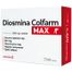 Diosmina Colfarm Max 1000 mg, 60 tabletek - miniaturka  zdjęcia produktu