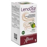 LenoDiar Adult, 20 kapsułek - miniaturka zdjęcia produktu