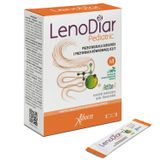 LenoDiar Pediatric, granulat powyżej 1 roku, 2 g x 12 saszetek - miniaturka zdjęcia produktu